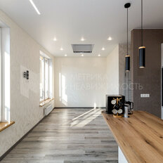 Квартира 116,3 м², 3-комнатная - изображение 5