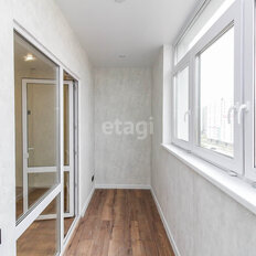 Квартира 30 м², 1-комнатная - изображение 5
