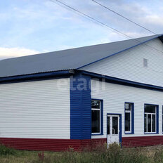 285,7 м², торговое помещение - изображение 5
