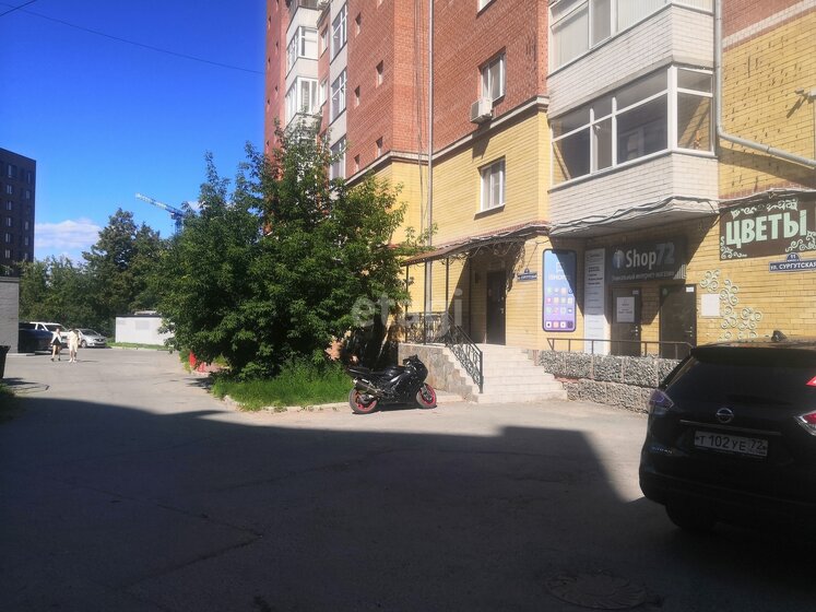 120,7 м², офис 9 600 000 ₽ - изображение 44