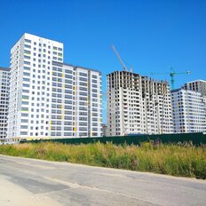 Квартира 40 м², 1-комнатная - изображение 3