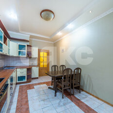Квартира 143 м², 4-комнатная - изображение 4