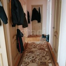 Квартира 35,7 м², 1-комнатная - изображение 2