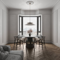 Квартира 75,6 м², 2-комнатные - изображение 4