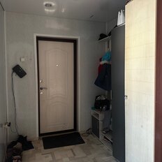 Квартира 54 м², 2-комнатная - изображение 1