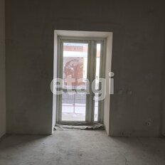 42,9 м², помещение свободного назначения - изображение 2