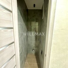 Квартира 35 м², 1-комнатная - изображение 5