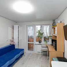 Квартира 17,9 м², студия - изображение 1