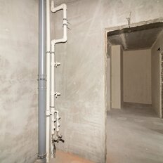 Квартира 40 м², 1-комнатная - изображение 4