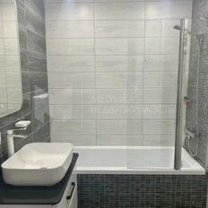 Квартира 93 м², 3-комнатная - изображение 1