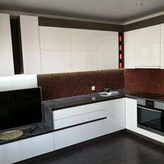Квартира 42,2 м², 1-комнатная - изображение 2