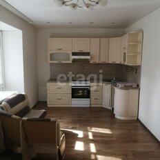 Квартира 40 м², 2-комнатная - изображение 1
