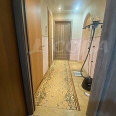 Квартира 64,2 м², 3-комнатная - изображение 3