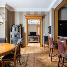 Квартира 162 м², 4-комнатная - изображение 5