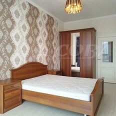 Квартира 52 м², 1-комнатная - изображение 4