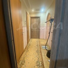 Квартира 64,2 м², 3-комнатная - изображение 4