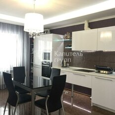 Квартира 110 м², 3-комнатные - изображение 1