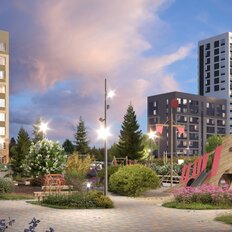 Квартира 62,6 м², 2-комнатная - изображение 3