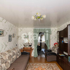 Квартира 55,3 м², 3-комнатная - изображение 3