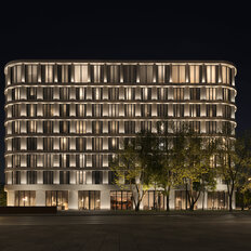 Квартира 214,4 м², 3-комнатная - изображение 4