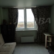 Квартира 43 м², 1-комнатная - изображение 2
