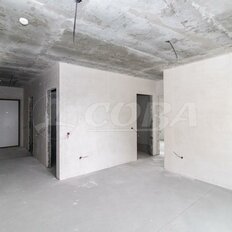 Квартира 37,4 м², 1-комнатная - изображение 3