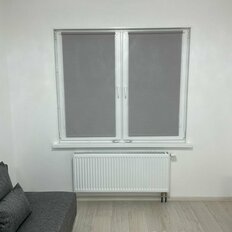 Квартира 35 м², 1-комнатная - изображение 4
