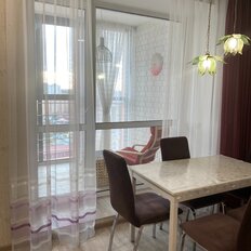 Квартира 44,8 м², 1-комнатная - изображение 4