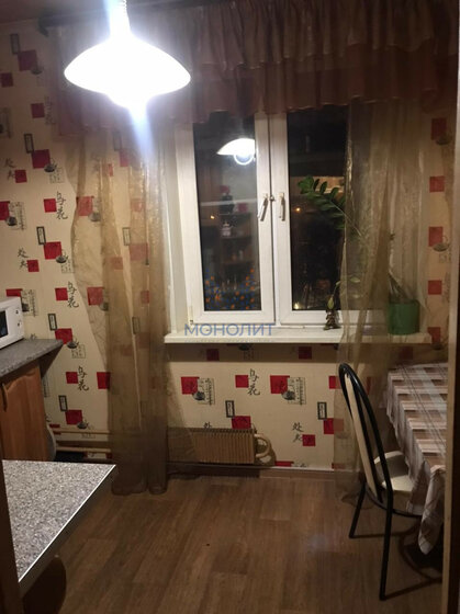 63,1 м², 3-комнатная квартира 14 200 000 ₽ - изображение 45