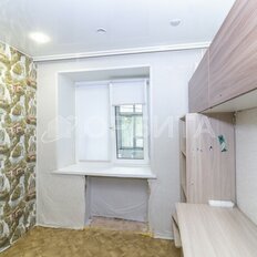 Квартира 31,9 м², 1-комнатная - изображение 5