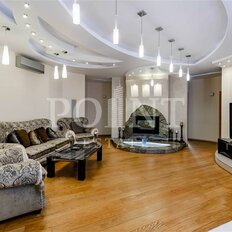 Квартира 181 м², 5-комнатная - изображение 2