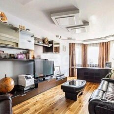 Квартира 153 м², 5-комнатная - изображение 2