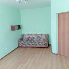 Квартира 37 м², 1-комнатная - изображение 2