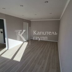 Квартира 40 м², 1-комнатная - изображение 2
