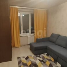 16,7 м², комната - изображение 1