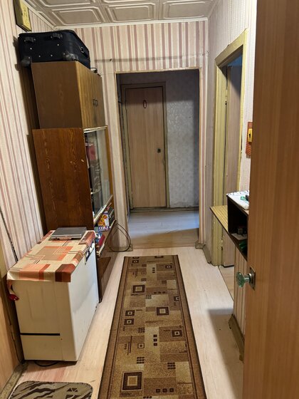 50 м², 3-комнатная квартира 3 400 000 ₽ - изображение 24