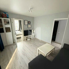 Квартира 37 м², 2-комнатная - изображение 2