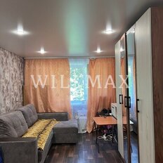 Квартира 18 м², студия - изображение 1
