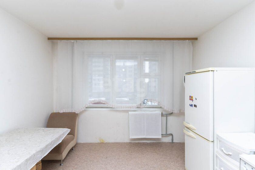 66 м², 3-комнатная квартира 25 000 ₽ в месяц - изображение 44