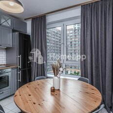 Квартира 68,7 м², 2-комнатная - изображение 1