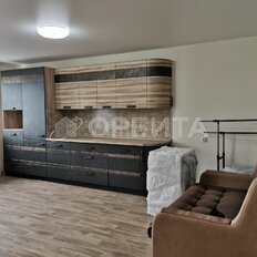 Квартира 44,9 м², 1-комнатная - изображение 5