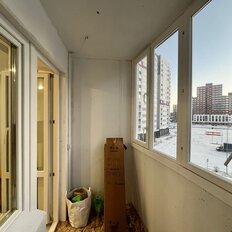 Квартира 90 м², 3-комнатная - изображение 4