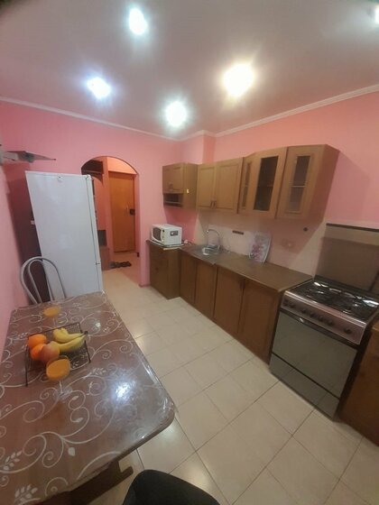 51 м², 2-комнатная квартира 66 000 ₽ в месяц - изображение 5