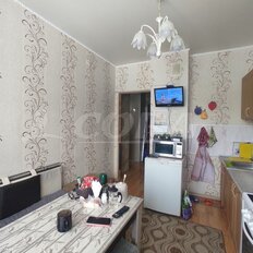 Квартира 36,7 м², 1-комнатная - изображение 4