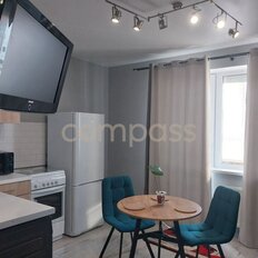 Квартира 23,6 м², студия - изображение 3
