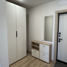 Квартира 40 м², 1-комнатная - изображение 5