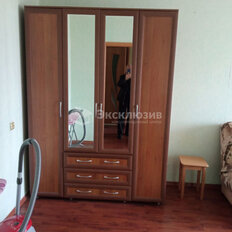 Квартира 34 м², 1-комнатная - изображение 4