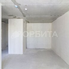 Квартира 48 м², 1-комнатная - изображение 5