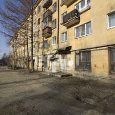 Квартира 30 м², 1-комнатная - изображение 2