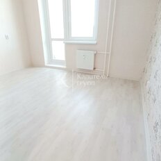Квартира 37,2 м², 1-комнатная - изображение 1